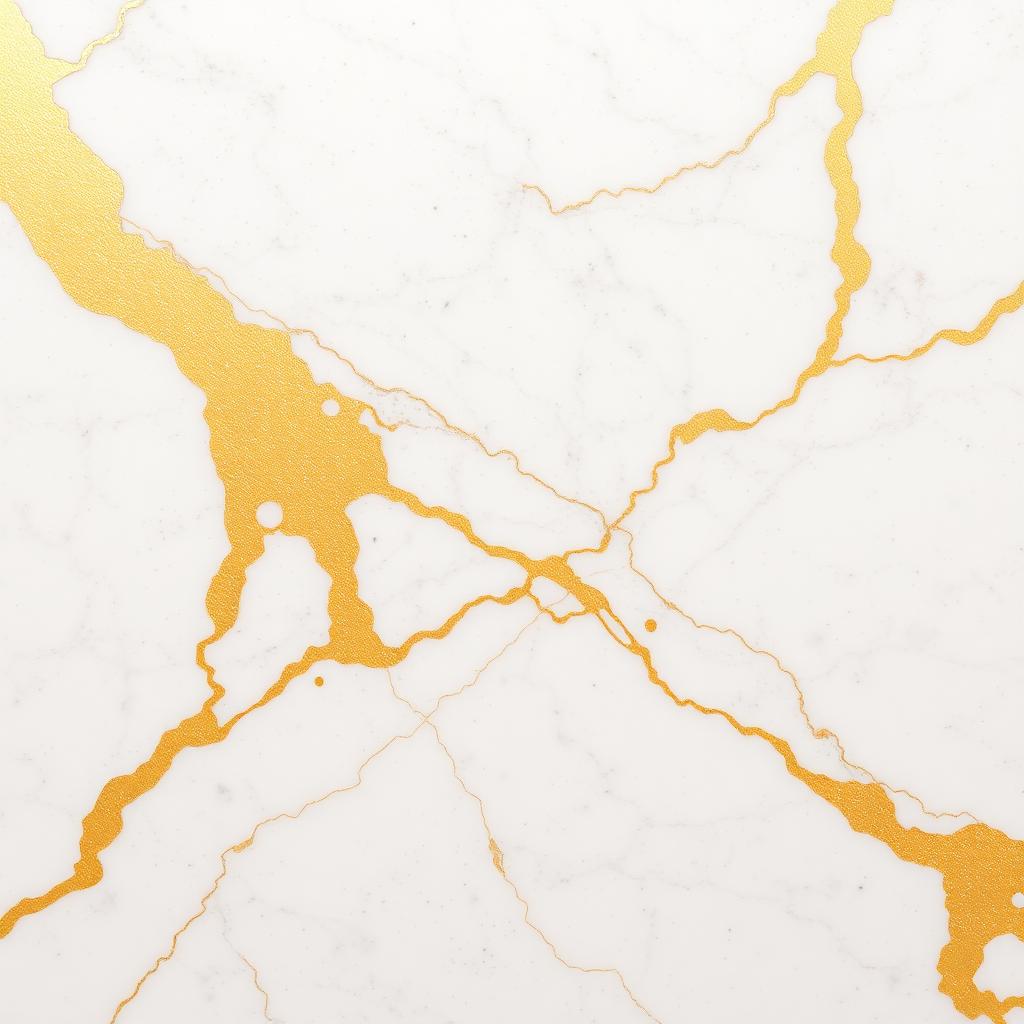 Calacatta Veining